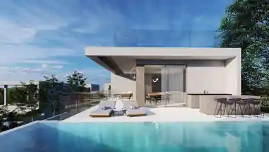 Detached House for sale, Paphos, Peyia, Dimos Akama