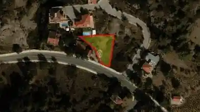 Residential Plot for sale, Limassol, Pera Pedi