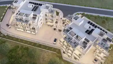 Mieszkanie na sprzedaż, Dystrykt Limassol, Ajos Atanasios, Agios Athanasios