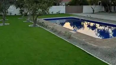 4-pokojowy Dom wolnostojący na wynajem, Dystrykt Limassol, Moni