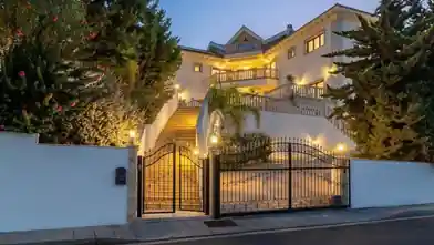 Detached House for rent, Limassol, Germasogeia, Kalogiroi