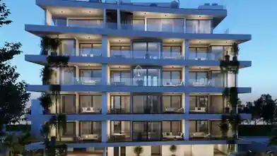 Квартира на продаж, Лімасол, Гермасогия, Potamos tis Germasogeias