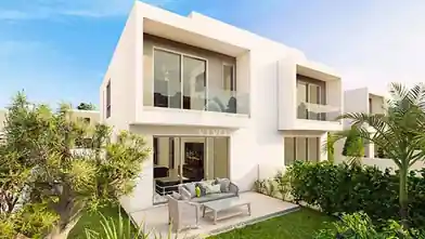 Semidetached House for sale, Paphos, Mandria