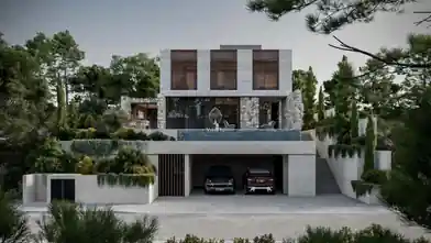 Detached House for sale, Paphos, Chlorakas