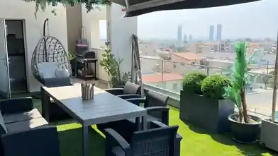 3-pokojowe Mieszkanie na wynajem, Dystrykt Limassol, Ajos Atanasios