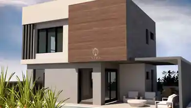 Villa for sale, Limassol, Mesa Geitonia, Panthea