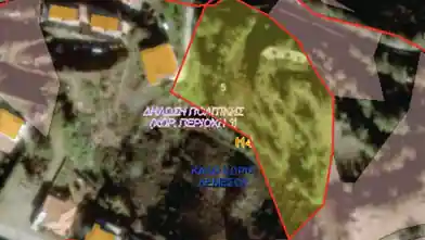 Residential Plot for sale, Limassol, Kalo Chorio