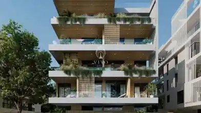 Διαμέρισμα προς πώληση, Λεμεσός, Άγιος Νεκτάριος