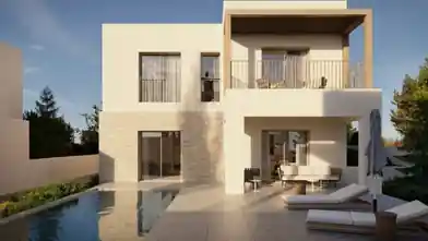 Villa for sale, Paphos, Pegeia, Agios Georgios Pegeias