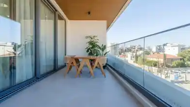 Διαμέρισμα 2 υπνοδωματίων προς πώληση, Λεμεσός, Άγιος Αθανάσιος