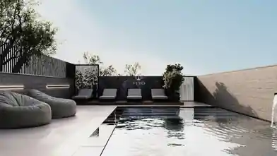 Apartment for sale, Limassol, Germasogeia, Agia Paraskevi