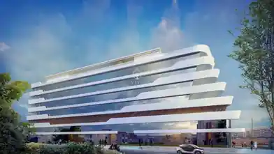 Office for sale, Limassol, Mesa Geitonia, Timiou Prodromou