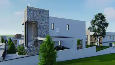 Detached House for sale, Limassol, Monagri