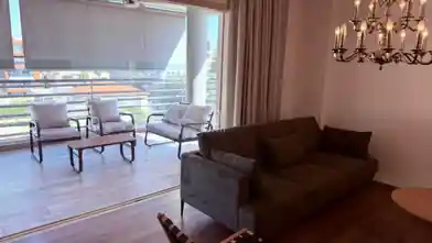 3 bedrooms Apartment for rent, Limassol
