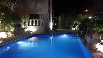 Detached House for rent, Limassol, Mesa Geitonia, Panthea