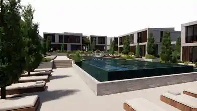 Apartment for sale, Paphos, Emba