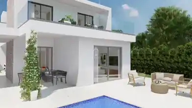 Willa na sprzedaż, Dystrykt Pafos, Peja, Dimos Akama