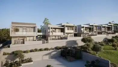 1 bedroom Apartment for sale, Paphos, Tremithousa