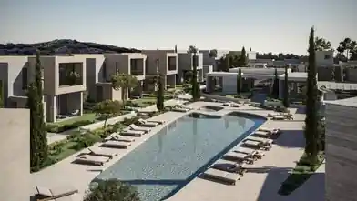 Villa for sale, Paphos, Old Town of Paphos