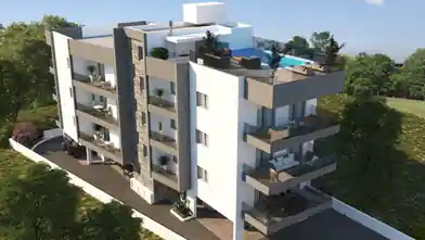 1-pokojowe Mieszkanie na sprzedaż, Dystrykt Limassol, Limassol