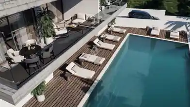 Apartment for sale, Paphos, Agios Theodoros