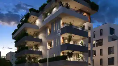 Apartment for sale, Limassol, Neapolis