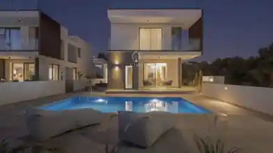 Villa for sale, Paphos, Chlorakas