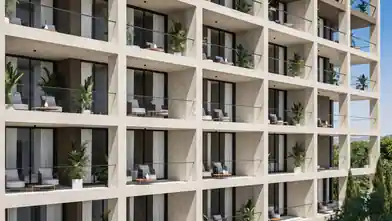 1 bedroom Apartment for sale, Limassol