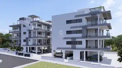 Διαμέρισμα προς πώληση, Λεμεσός, Εκάλη