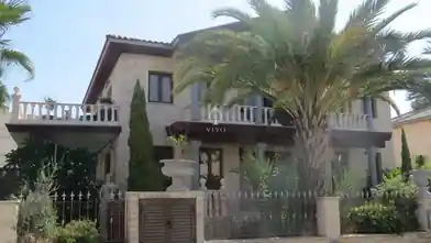 Dom wolnostojący na wynajem, Dystrykt Limassol, Kolosi, Agios Loukas