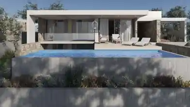 Detached House for sale, Paphos, Peyia, Agios Georgios Pegeias