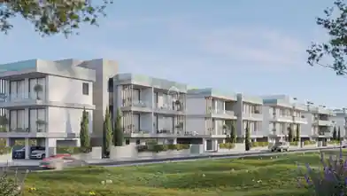 Apartment for sale, Paphos, Yeroskipou, Geroskipou