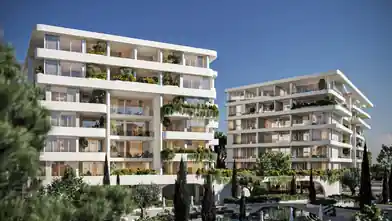 Apartment for sale, Paphos, Kato Paphos