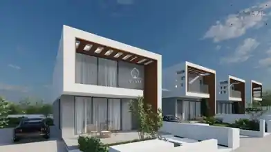 Willa na sprzedaż, Dystrykt Pafos, Jeroskipu, Geroskipou