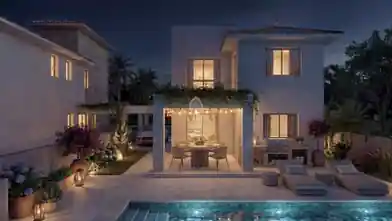 3 bedrooms Villa for sale, Limassol, Moni