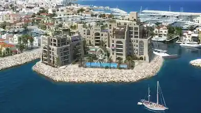3 bedrooms Apartment for sale, Limassol