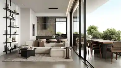Mieszkanie na sprzedaż, Dystrykt Limassol, Limassol, Agia Zoni