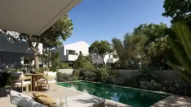 5+ bedrooms Villa for sale, Larnaca, Oroklini