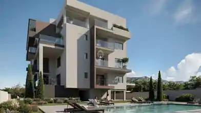 3 bedrooms Apartment for sale, Limassol, Germasogeia