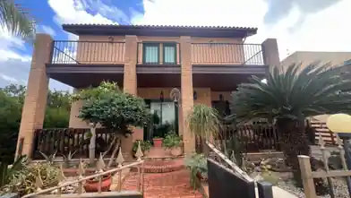 3-pokojowe Willa na wynajem, Dystrykt Limassol, Mutajaka