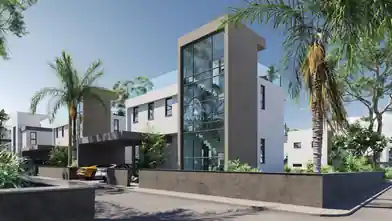 Villa for sale, Paphos, Yeroskipou, Geroskipou