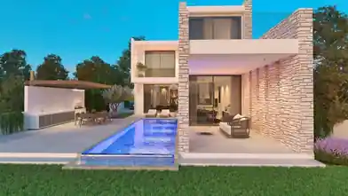 Detached House for sale, Paphos, Moutallos