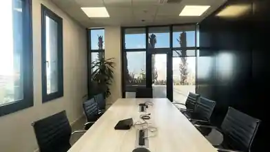 Office for rent, Limassol, Mesa Geitonia