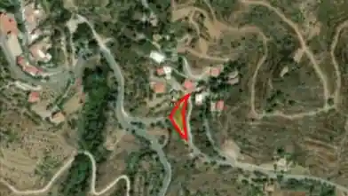 Residential Plot for sale, Limassol, Zoopigi