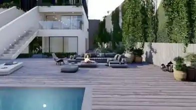 Semidetached House for sale, Limassol, Germasogeia, Paniotis