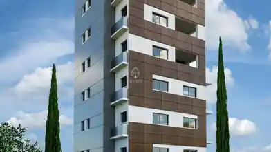 Բնակարան վաճառքիԼիմասոլում, Agios Nikolaosում