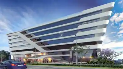 Office for sale, Limassol, Mesa Geitonia