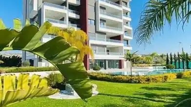 Apartment for rent, Limassol, Mouttagiaka, Dimos Amathountas
