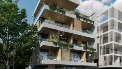Apartment for sale, Limassol, Agios Nektarios