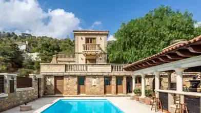 Detached House for sale, Limassol, Moniatis